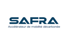 Logo de SAFRA