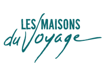 Logo de LES MAISONS DU VOYAGE