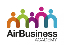 Logo de AIRBUSINESS ACADEMY SAS