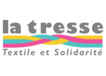 Logo de  LA TRESSE 