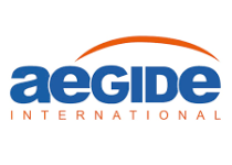 Logo de AEGIDE INTERNATIONAL