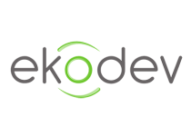 Logo de Ekodev