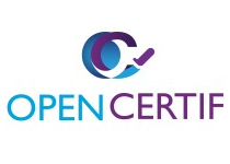 Logo de Opencertif