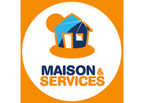 Logo de Maison et services