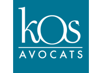 Logo de KOS AVOCATS