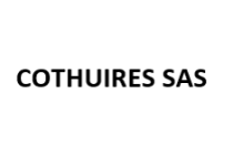 Logo de COTHUIRES SAS