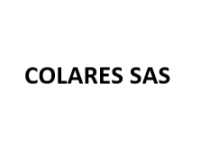 Logo de COLARES SAS