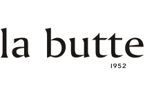 Logo de La Butte Hôtel Restaurant