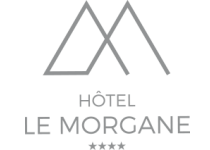 Logo de HOTEL LE MORGANE