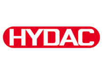 Logo de HYDAC