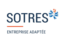 Logo de SOTRES