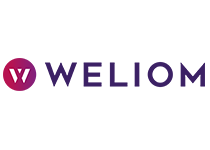 Logo de WELIOM