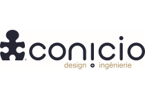 Logo de CONICIO