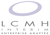 Logo de LCMH Interim