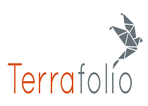 Logo de TERRAFOLIO