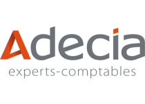 Logo de ADECIA LA ROCHE SUR YON