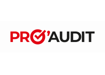 Logo de PRO’AUDIT