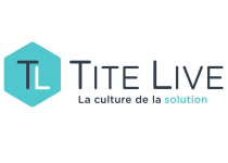 Logo de Tite Live