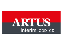 Logo de Artus Interim