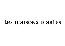 Logo de Les Maisons d'Arles