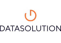 Logo de DATASOLUTION