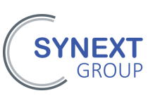 Logo de Synext Group 