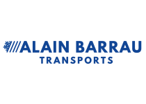 Logo de Transports Alain BARRAU