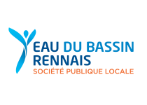 Logo de SPL Eau du bassin rennais