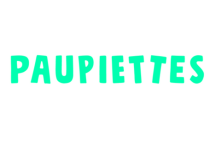 Logo de PAUPIETTES