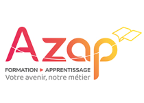 Logo de AZAP formation