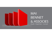 Logo de Mai et Bennet Associés