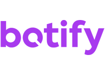 Logo de Botify