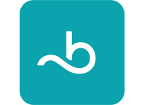 Logo de Booksy 