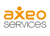 Logo de AXEO Services Colombes & Courbevoie