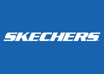 Logo Skechers