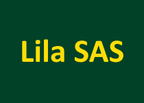 Logo de Lila SAS 