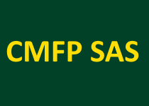 Logo de CMFP SAS 