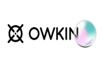 Logo de Owkin