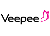 Logo de VEEPEE