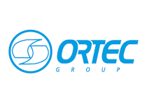 Logo de Ortec