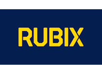 Logo de Rubix