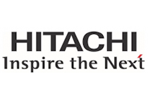 Logo HITACHI RAIL STS FRANCE