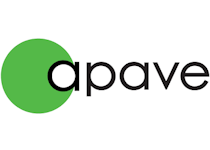 Logo de Apave