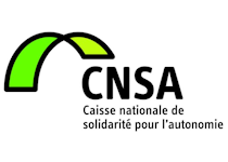 Logo CNSA