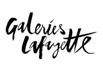 Logo de Galeries Lafayette