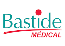 Logo Bastide Médical