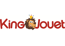 Logo King Jouet