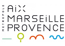 Logo de Métropole Aix-Marseille-Provence