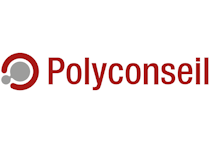 Logo de Polyconseil