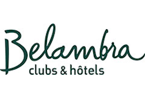 Logo Belambra